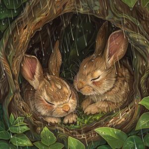 A Warm Feeling Inside