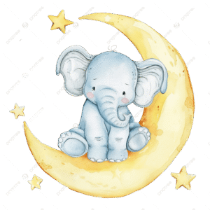 The First Lullaby - Bed time stories for kids