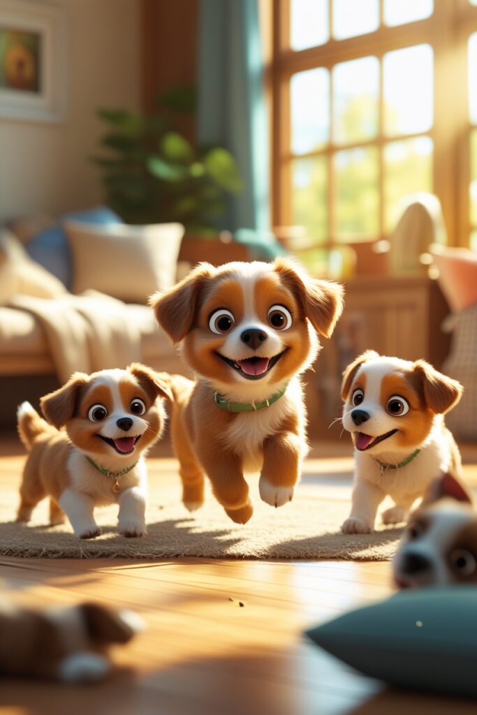 friendship is better than family