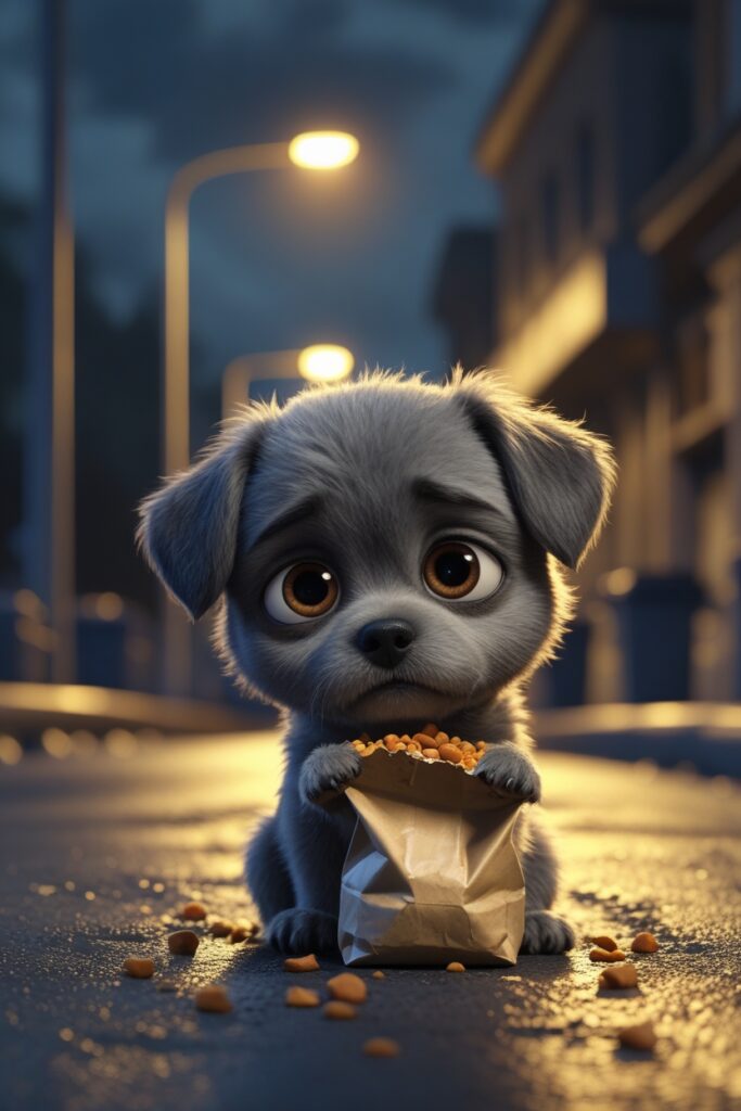 friendship is better than family