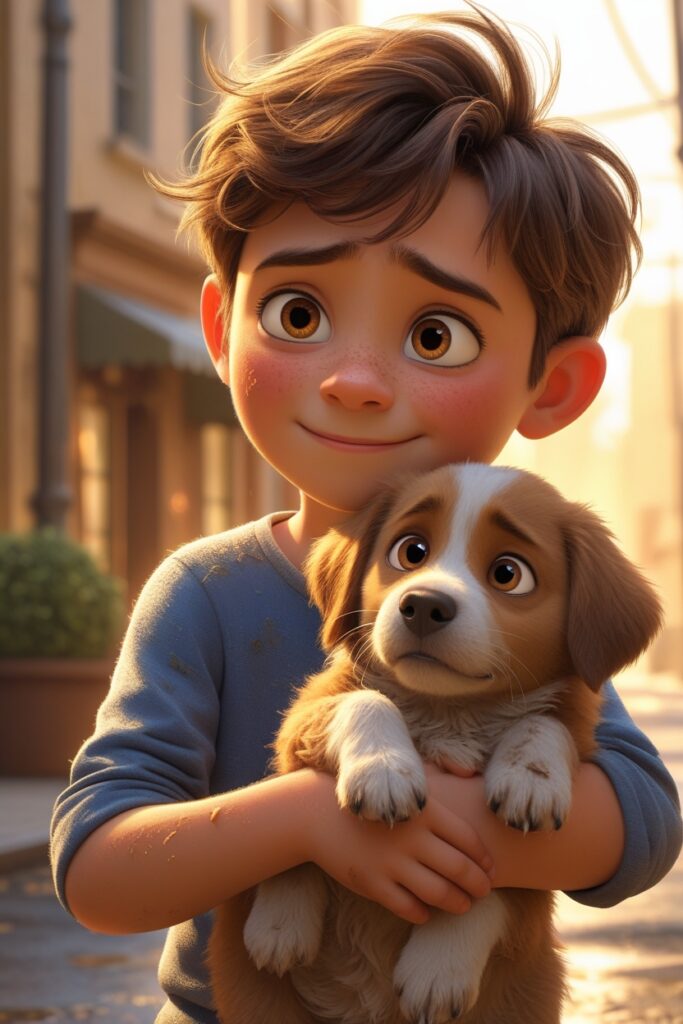 friendship is better than family