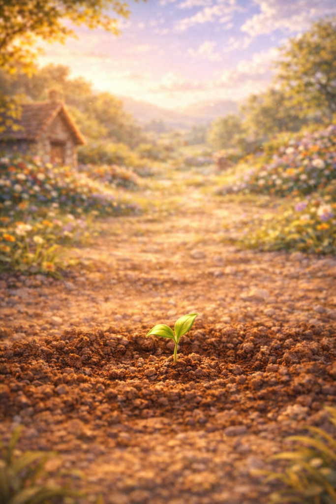 kindness story for kids waiting
