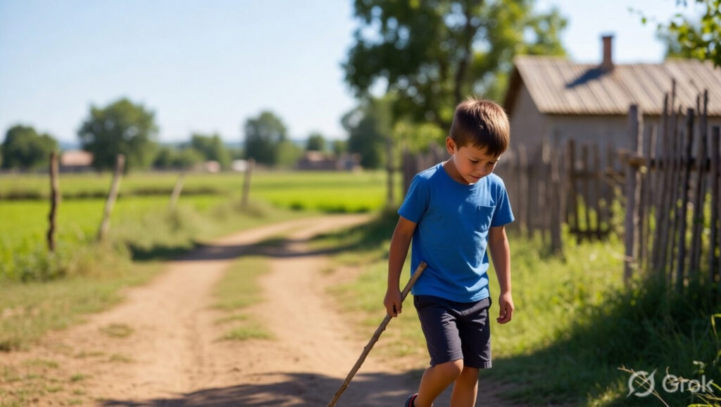 sharing story for kids sad friend

6. Injury scene

Prompt: boy slipped near pond, hurt leg, worried expression
Alt Text: sharing story for kids boy injured

7. Helping friend

Prompt: friend helping injured boy, emotional caring moment
Alt Text: sharing story for kids helping friend

8. Realization

Prompt: boy feeling sorry, thoughtful expression
Alt Text: sharing story for kids realization

9. Sharing mangoes

Prompt: two boys sitting under tree sharing mangoes happily
Alt Text: sharing story for kids sharing mangoes

10. Happy ending

Prompt: two friends laughing together, sunset background
Alt Text: sharing story for kids happy ending

✅ SEO Optimization Done
Keyword in title ✅
Keyword in intro & subheadings ✅
Keyword in image ALT text ✅
Title under 60 chars ✅
🚀 What Next?

I can help you build a complete content series to grow traffic fast:

10 blogs → Top ranking kids story niche
Internal linking strategy 🔗
Pinterest + YouTube traffic system 📈
Telugu + English dual content 🇮🇳

Just say: “Create full blog series” 👍
