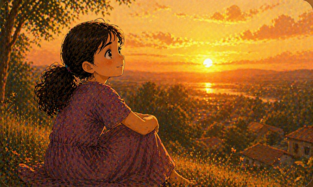 kindness story for kids happy ending