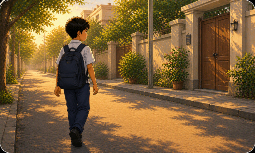 honesty story for kids clue