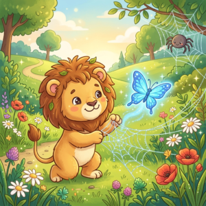 Friendship Story for Kids | The Ten Magic Keys