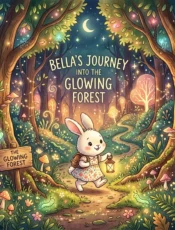 Delightful Bedtime Stories for Kids: The Magic Forest Quest 🐰🦁
