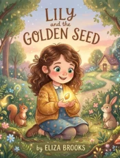 Moral Stories for Kids: Lily’s Amazing Seeds of Kindness