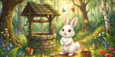 Panchatantra Story for Kids: Best Inspiring Clever Rabbit Tale