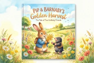 Panchatantra Stories for Kids: Best Inspiring Seed Rescue