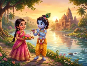 Devotional Stories: Best Inspiring Wisdom Story for Kids