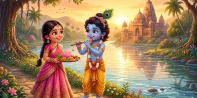 Devotional Stories: Best Inspiring Wisdom Story for Kids