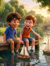 Honesty Story for Kids: Best Inspiring Truth Tale