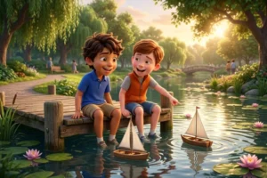 Honesty Story for Kids: Best Inspiring Truth Tale