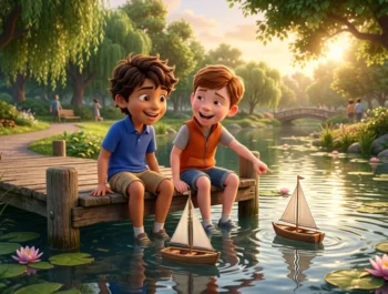 Honesty Story for Kids: Best Inspiring Truth Tale