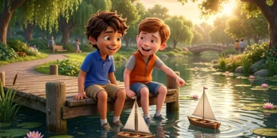 Honesty Story for Kids: Best Inspiring Truth Tale