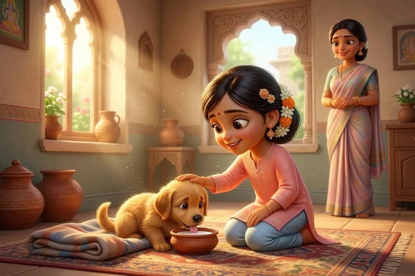 A Helping Hand: More Devotional Stories for Kids in devotional stories for kids