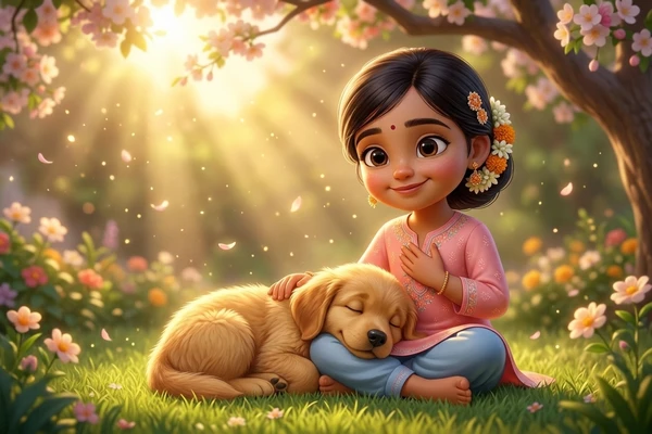 The Biggest Lesson: Heartwarming Devotional Stories in devotional stories for kids